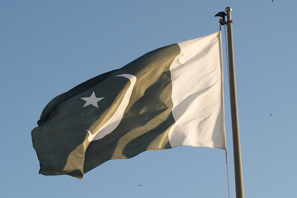 Pakistan’dan Kahramanmaraş saldırısına taziye ve dayanışma mesajı<