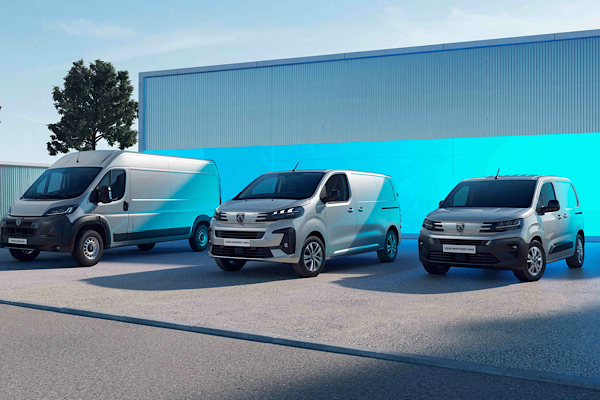 PEUGEOT’dan Kasım ayına özel sıfır faizli finansman fırsatları