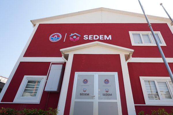 SEDEM’de bir yılda 6 binden fazla Maltepeli destek aldı<