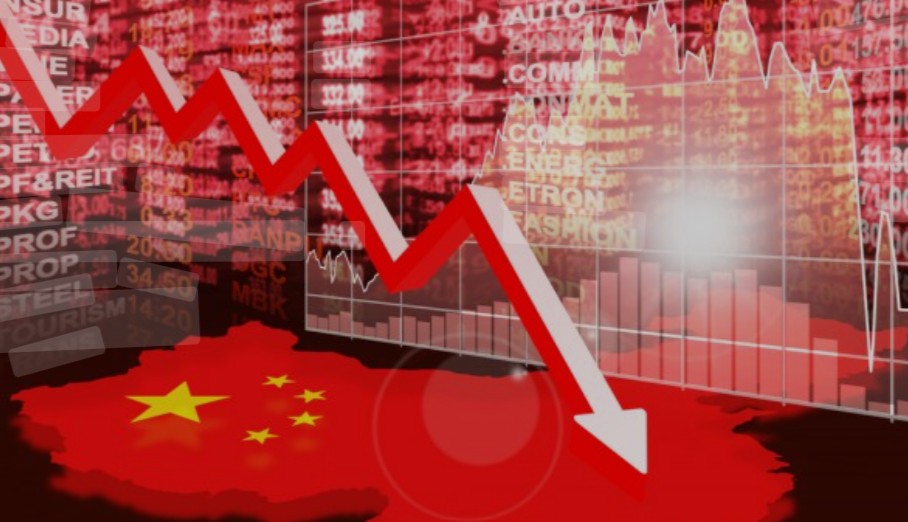 Çin'de imalat sektörü Ekim'de 6 ayın en düşük düzeyine geriledi<