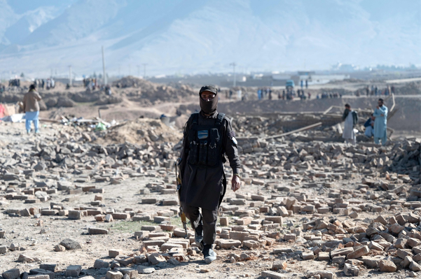 Wang Yi, Afgan mevkidaşı Muttaki’yle görüştü<