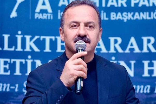 Ağıralioğlu: Çocuklarımıza karşı sorumluluğumuzu yerine getiremedik<