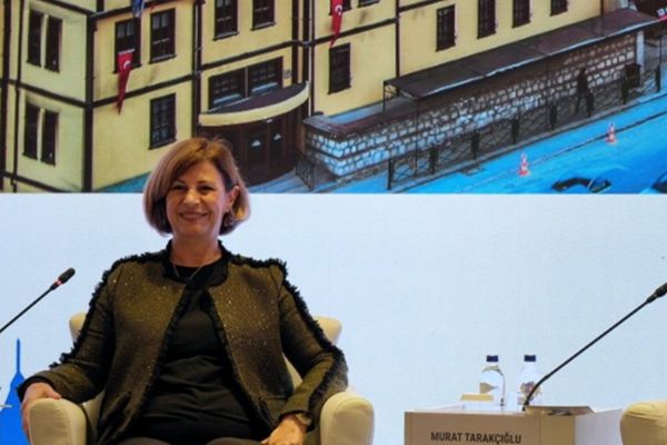 Başkan Ünlüce: 19 Mayıs, bağımsızlık mücadelesinin ilk adımıdır