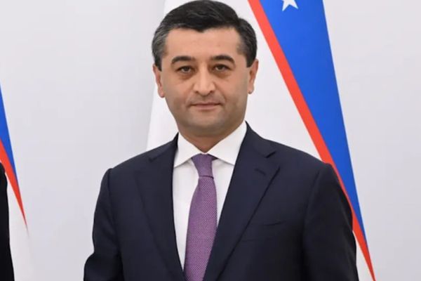 Saidov: Özbekistan-Hindistan Parlamentolar arası iş birliği güçlenecek<