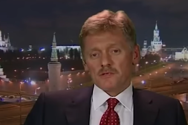 Kremlin: ABD planının parametreleri Rusya'ya iletildi ve önümüzdeki hafta görüşülecek<