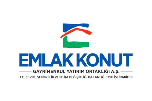 Emlak Konut, yükleniciyle sözleşme yaptı<