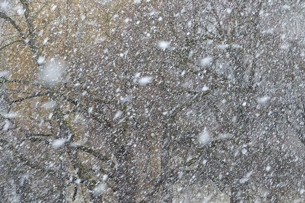 Meteoroloji’den Batı Karadeniz'de kuvvetli kar yağışı uyarısı<
