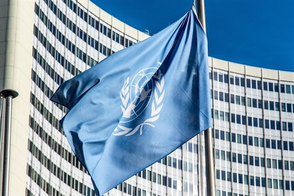 UNRWA: Gazze’de insani ihtiyaçlar kritik düzeyde<