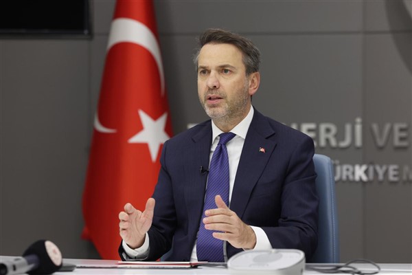 Bakan Bayraktar, UAEA 69. Genel Konferansı’na video mesaj gönderdi<