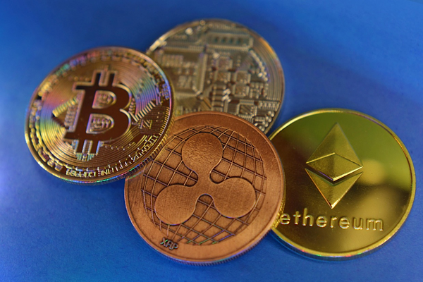 Kripto para piyasalarında yükseliş<
