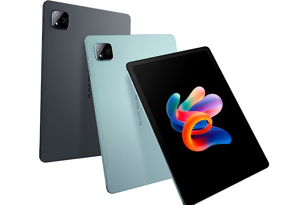 Babalara hak ettikleri kesintisiz eğlence: EVOFONE’dan Black Shark Tablet Serisi<