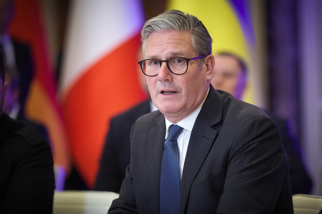 Starmer'den, ABD-İran sürecine “Diplomatik Çözüm” vurgusu<