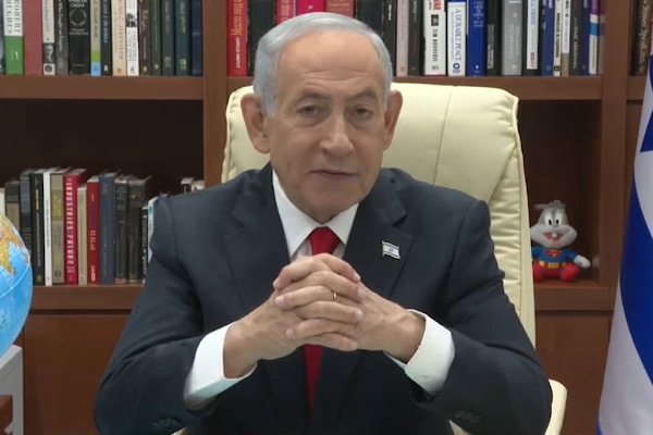 Netanyahu: Başçavuş Ori Greenberg'in ailesinin derin üzüntüsünü paylaşıyoruz<