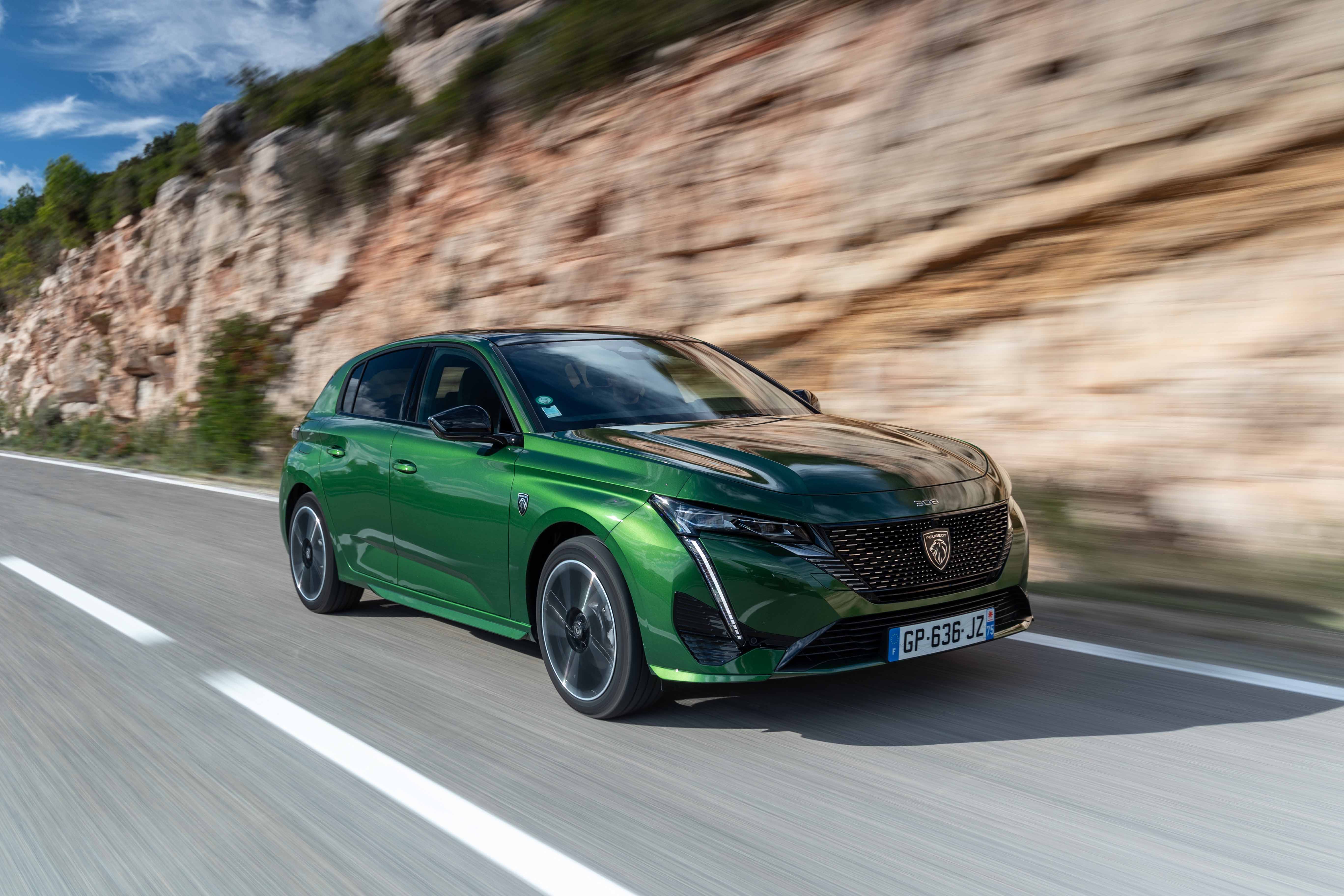 Peugeot, 2024’e ocak ayı kampanyasıyla giriş yaptı