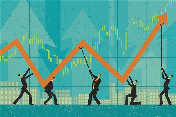 Yenileme- Dünya Bankası küresel ekonomik büyüme tahminini düşürdü<