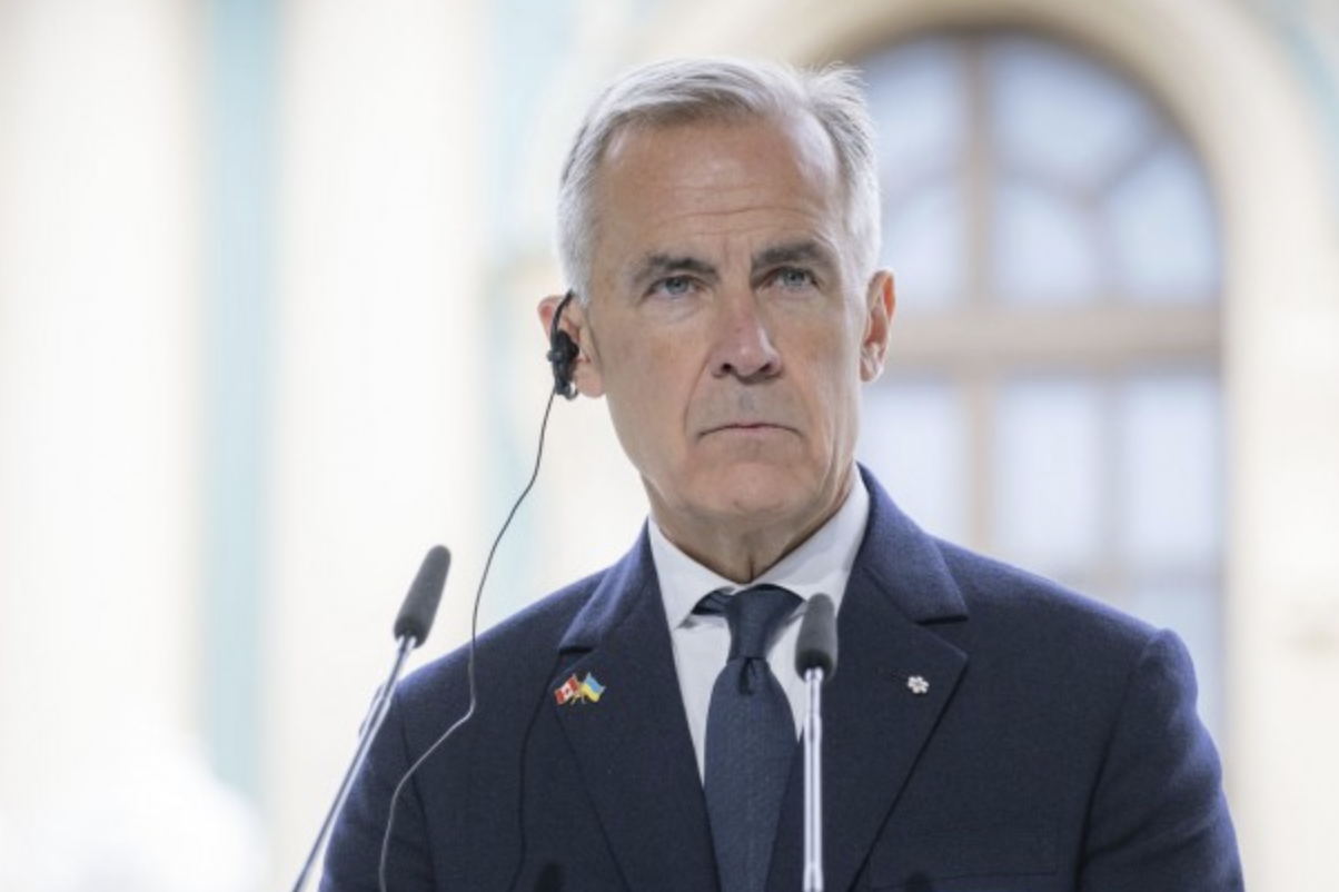  Carney : 5,5 milyon Kanadalıya otomatik yardım ödemeleri başlatıldı<