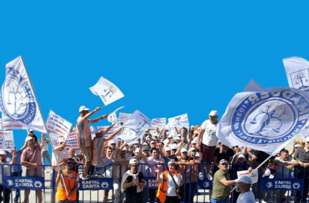 EMADDER Bursa İl Başkanı Şimşek'ten adalet ve eşitlik çağrısı