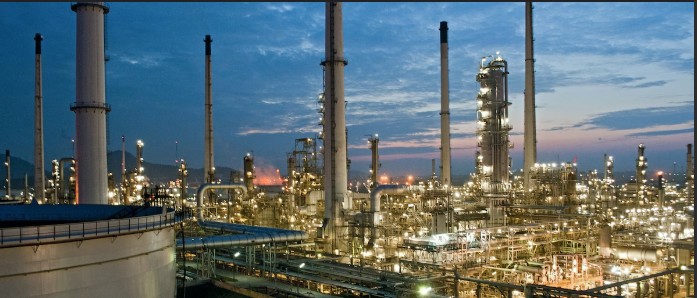 OPEC+ üretim artırma kararının ardından petrol fiyatları düştü<