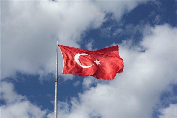 Dışişleri Bakanlığı'ndan 19 Mayıs mesajı