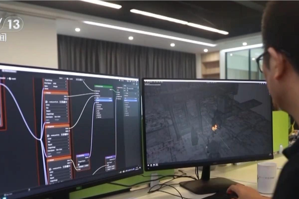 Çin’de büyük internet şirketlerinin geliri 1 trilyon yuanı aştı<