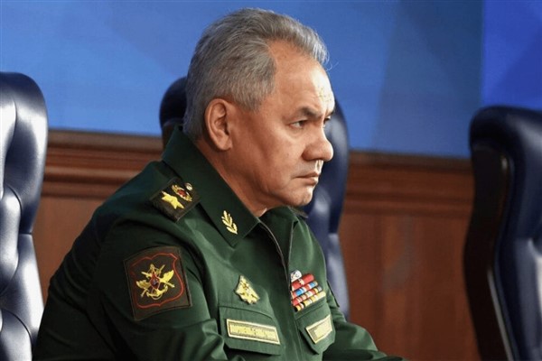 Sergey Şoygu: NATO, Moldova'yı askeri altyapının bir parçası yapmak istiyor