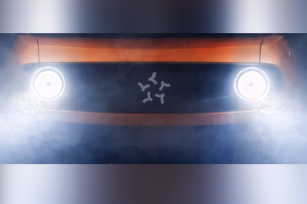 Karea’nın ilk modeli yollara çıkmaya hazırlanıyor<