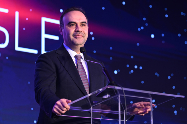 Bakan Kacır, TEKNOFEST 2026 yarışmalarını ziyaret etti