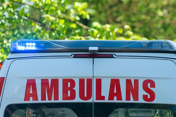 Şanlıurfa’da elektrik akımına kapılan kadın hayatını kaybetti 