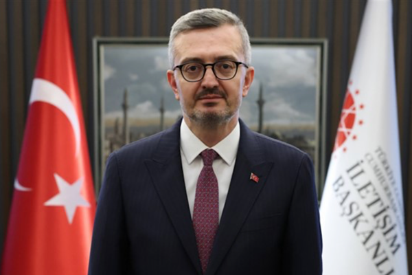 Duran: Dijital özgürlük imkanları artarken, mahremiyet, güvenlik ve etik riskler büyüyor<