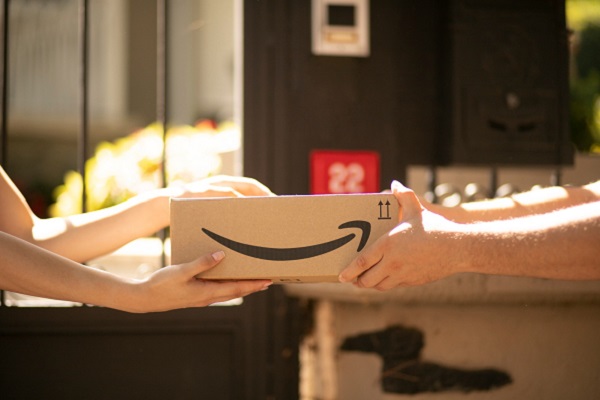 Amazon’un “Gülümseten Kasım” kampanyası evini yenilemek isteyenlerin yüzünü gülümsetiyor
