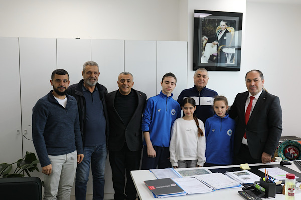 Gemlik, Avrupa’da temsil edilecek