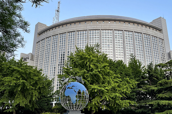 Çin’den Lübnan’ın egemenliği ve güvenliğine saygı çağrısı<