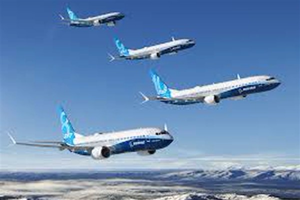  NTSB, bazı Airbus ve Boeing modelleri için 