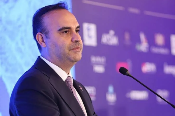 Kacır: Küresel imalat sanayisindeki payımızı iki katına çıkardık<