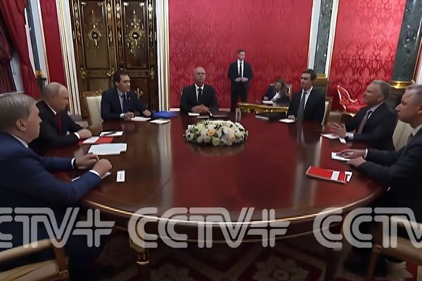 Rusya-Ukrayna savaşında barış için kritik dönem