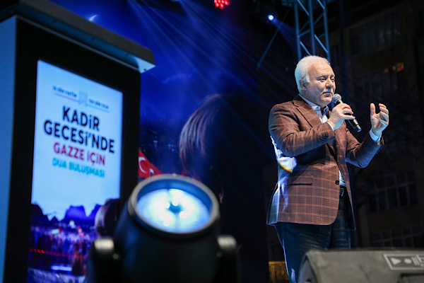 Esenler’de Ramazan ayı etkinlik programı belirlendi<