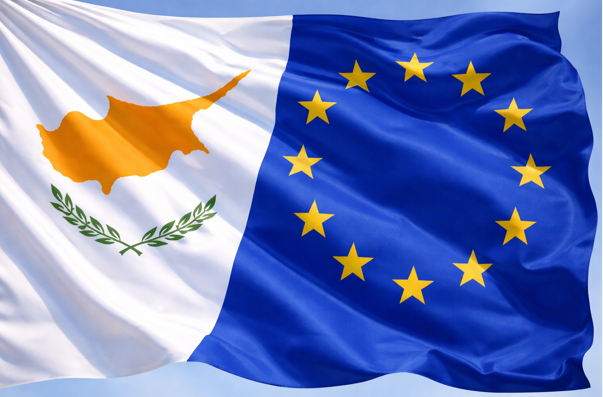 Christodoulides: Kıbrıs'ın güvenliği, Avrupa Birliği'nin güvenliğidir<