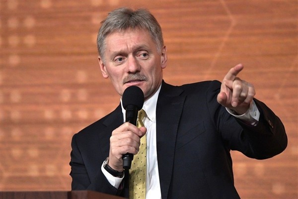 Peskov: Rusya, ABD'nin barışı koruma çabalarıyla uyumlu hareket etmeye devam edecek<