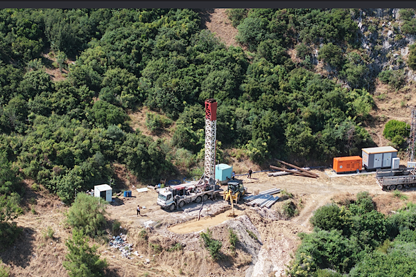 Manisa’da 14 sondaj kuyusuyla içme suyu kapasitesi artırıldı<