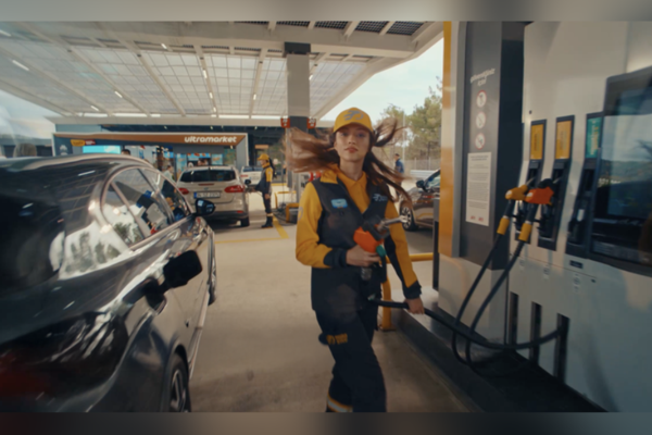 Ülke sevgisiyle esen OPET rüzgarı <