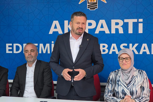 Balıkesir'e 117 yeni sağlık kadrosu tahsis edildi