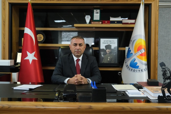 Başkan Vekil Geçer Cuhuriyet Bayramını kutladı
