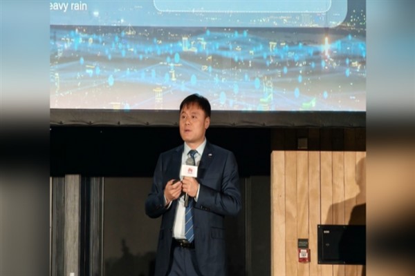 Huawei, Global Optical Summit'te 3 optik sektörü trendini paylaştı