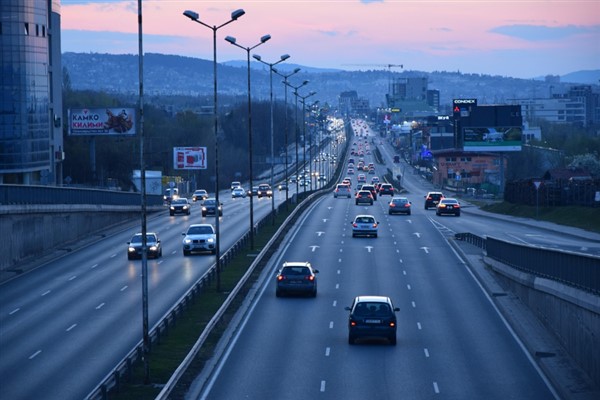 TÜİK- Temmuz ayında 257 bin 471 adet taşıtın trafiğe kaydı yapıldı