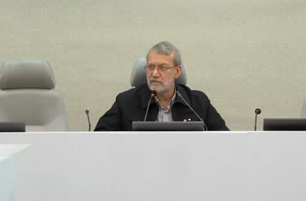 Larijani: Ülkelerinizdeki üsler bize karşı kullanılırsa bu üsleri hedef alacağız<