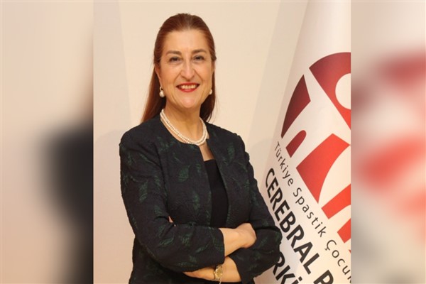 “Konumuz: Serebral Palsi” bilinçlendirme semineri bu kez Tarsus’ta