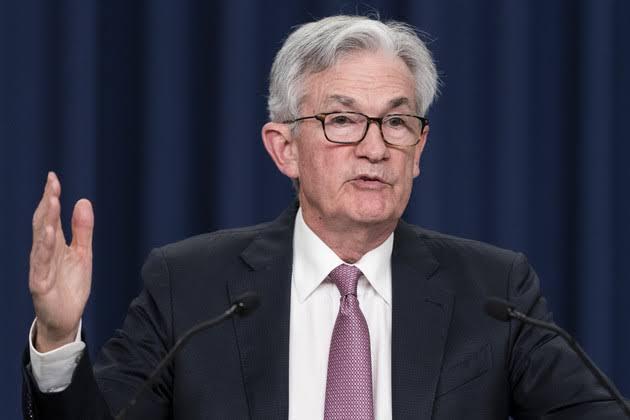 Trump, MB Başkanı Powell'ı kovmayı planladığını yalanladı<