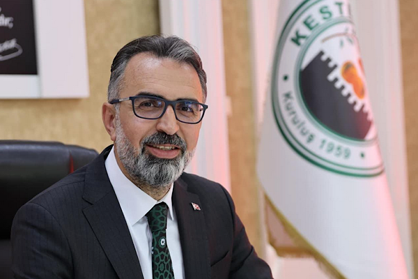 Kestel Belediye Başkanı Erol: Kaybettiklerimizi unutmadık, unutmayacağız