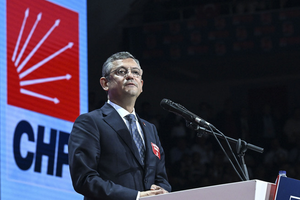 Özel: Güzel ülkemiz için hapiste de dışarıda da olsak bu fırtınadan sağ salim geçeceğiz<