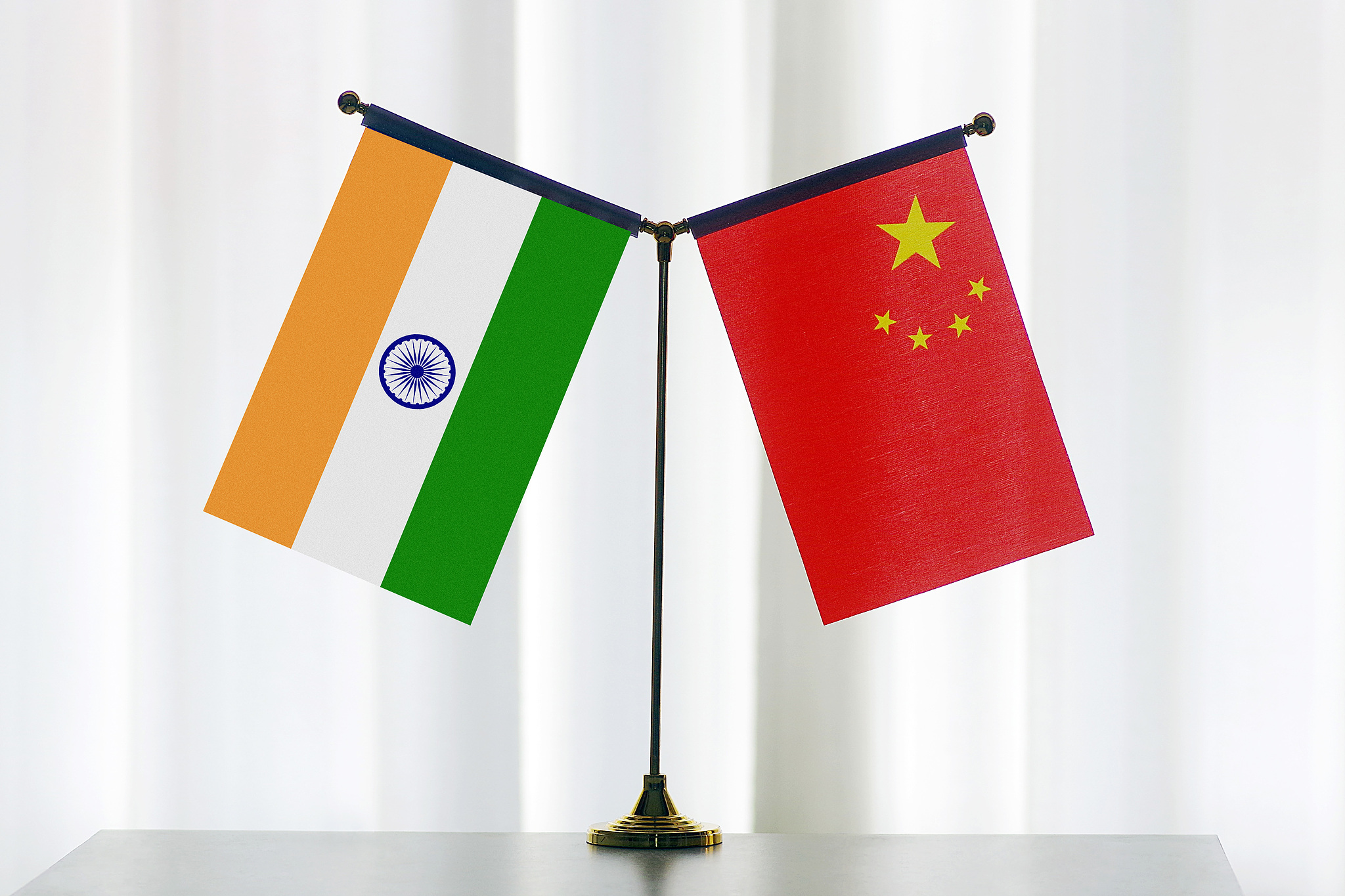 Çin-Hindistan sınır görüşmelerinin 25’incisi Beijing’de yapılacak<